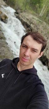 Алексей Михайлович Егоров