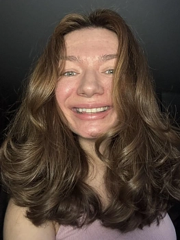 Кабаева Мария