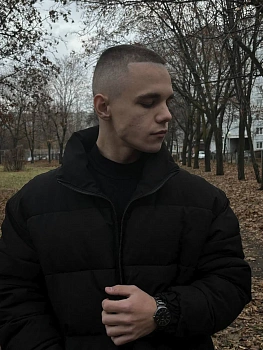 Бормотов Александр 