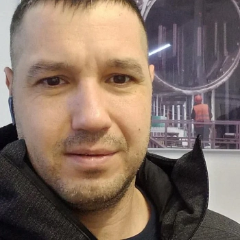 Курников Василий