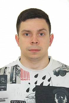 Михаил Николаевич Скачков