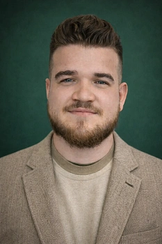 Кельч Никита
