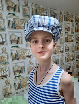 Кирячёв Николай