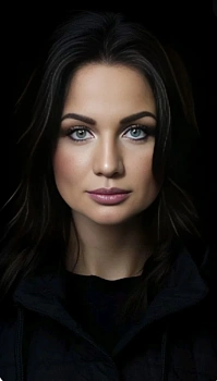 Анастасия Верлос