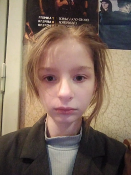 Ласенкова мария