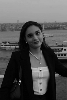 Барцишок Оксана 