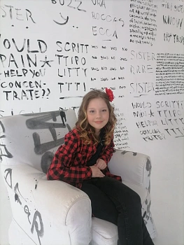 Антонина Степановна Гавриленко