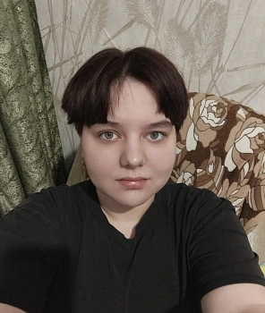 Шульга Алиса