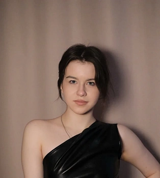 Степанова Алина 