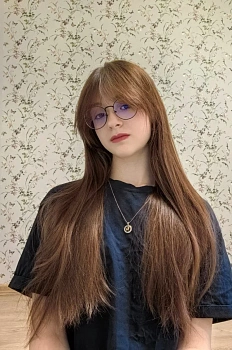 Батурина Анастасия Владимировна