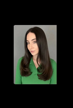 Сафиуллина Эльза