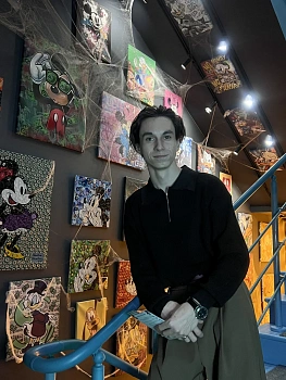 Леонид Олегович Кириллов