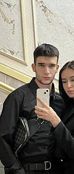 Темирханов Амин