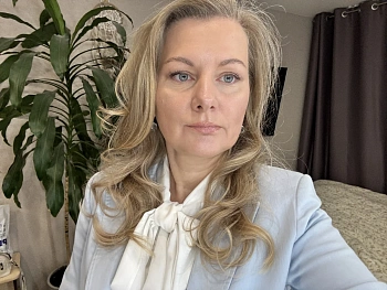 Смирнова Ирина