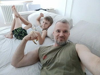 Сергей