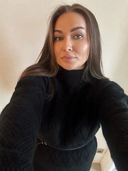 Ахматгалеева Лиана