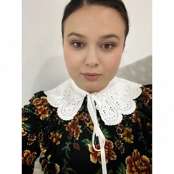 Щербинина Хира 