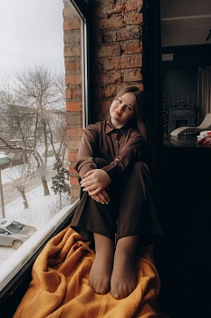 Огородникова Дарья Николаевна