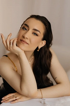 Репина Дарья