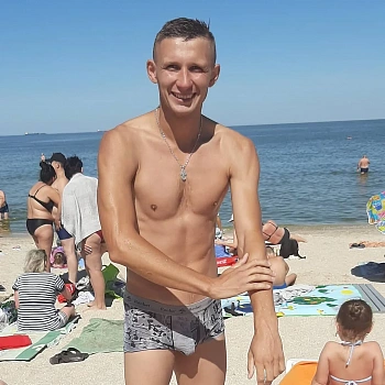 Соколов Петр