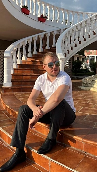 Ганиев Ильнур 