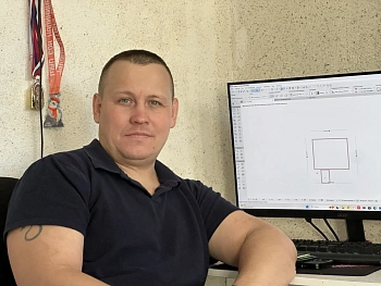 Белоногов Евгений 