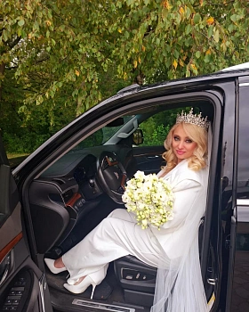 Башкирова Виктория Анатольевна