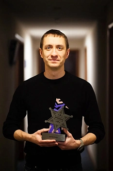 Виноградов Вадим