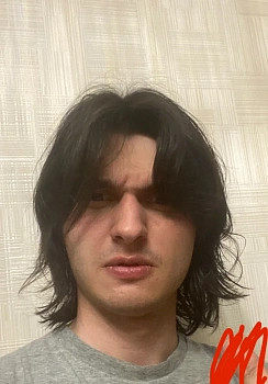 Албегов Константин 
