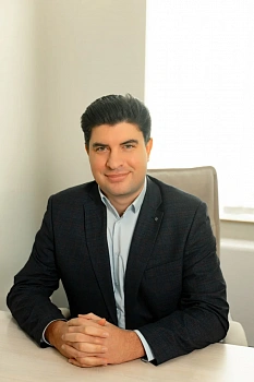 Никитин Олег Павлович