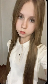 Ева Семененко 