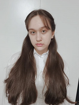 Скуратова Василиса