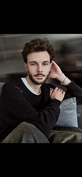 Зубарев Денис