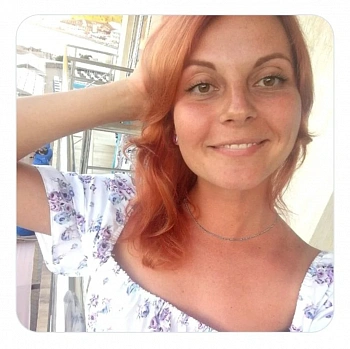 Карнаухова Юлия Дмитриевна