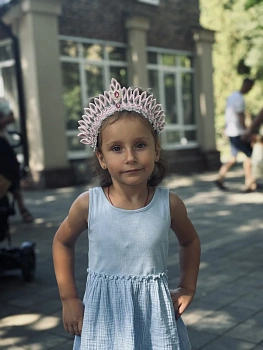 Ковалёва Дарья Ивановна 