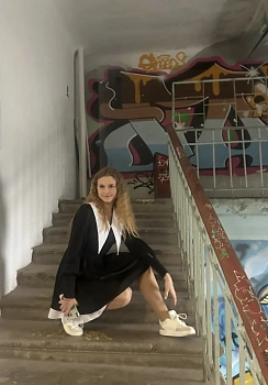 Чалая Елизавета Анатольевна 