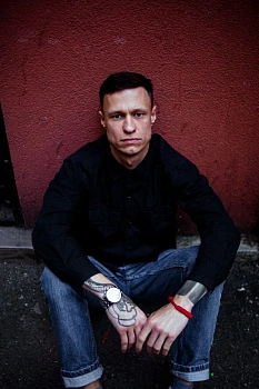 Ушаков Владимир