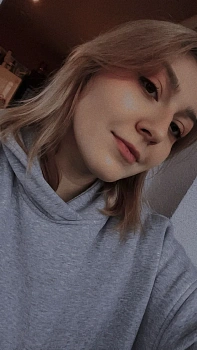 Моловцева Анна