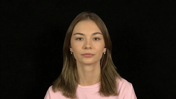 Мазанова Дарья