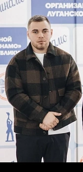 Дорогавцев Руслан 