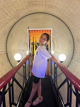 Полиенко Алёна