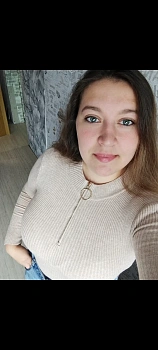 Мария Генадиевна Говорнян