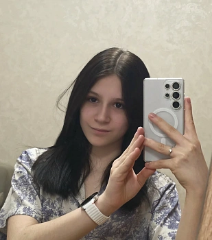 Елизавета Яровикова