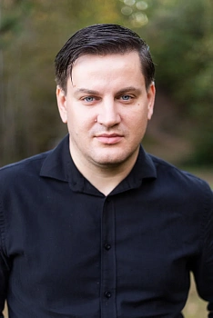 Штиль Сергей