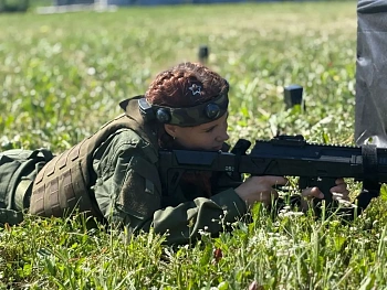 Богомолова Эвелина Исаевна 