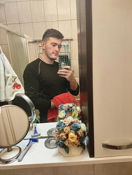 Vlad Sergeevich Baylakov
