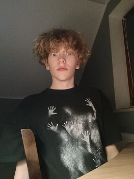 Гляцевич Александр 