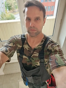 Добровольский Андрей