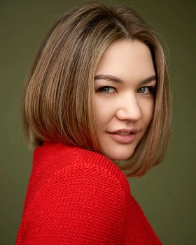 Каюмова Камилла