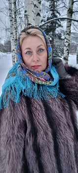 Ильина Наталия 